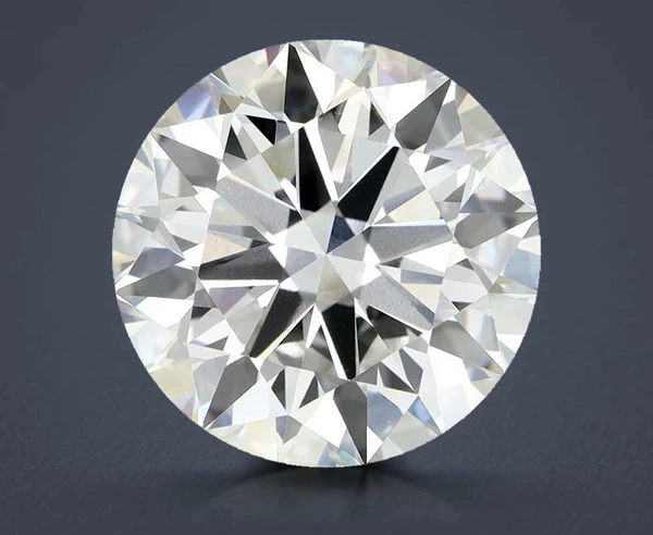 9.98 Carat · E · VVS2 excellent Cut