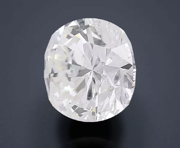 1.26 Carat · E · VS1 Rare Carat Ideal Cut