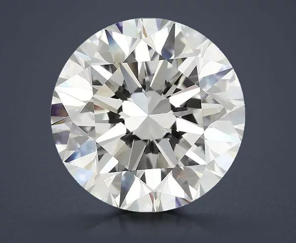 4.9 Carat · E · VVS2 excellent Cut