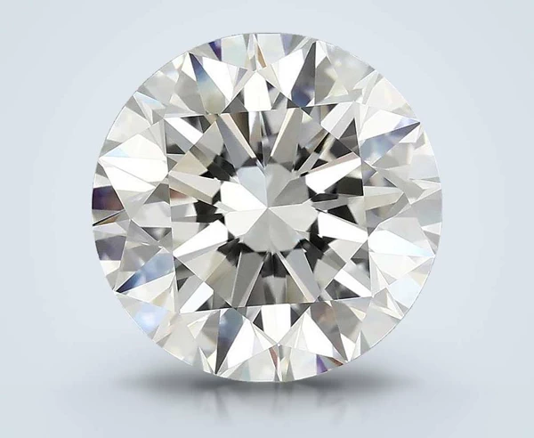 4.9 Carat · E · VVS2 excellent Cut