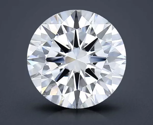 5.02 Carat · E · IF excellent Cut