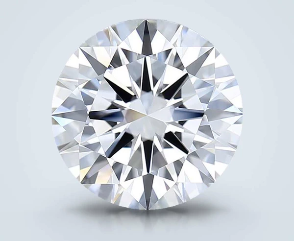 5.02 Carat · E · IF excellent Cut