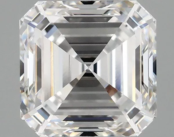 2.06 Carat · E · VVS2 excellent Cut