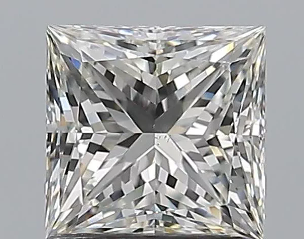 1.12 Carat · H · VS2 Rare Carat Ideal Cut