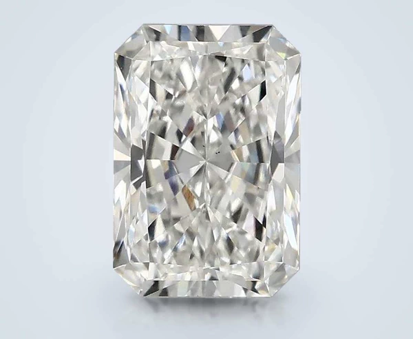 2.08 Carat · F · VS1 Rare Carat Ideal Cut