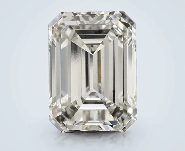 5.02 Carat · H · VS2 Rare Carat Ideal Cut