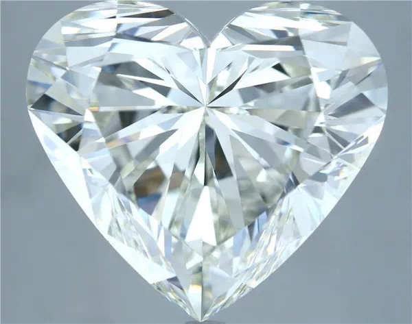 15.34 Carat · I · IF Rare Carat Ideal Cut