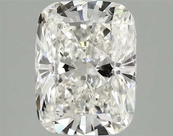 2.58 Carat · F · VS1 Rare Carat Ideal Cut
