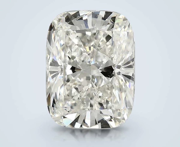 2.58 Carat · F · VS1 Rare Carat Ideal Cut