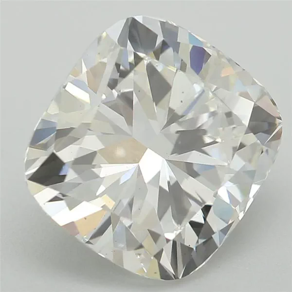 2.89 Carat · F · VS2 Rare Carat Ideal Cut