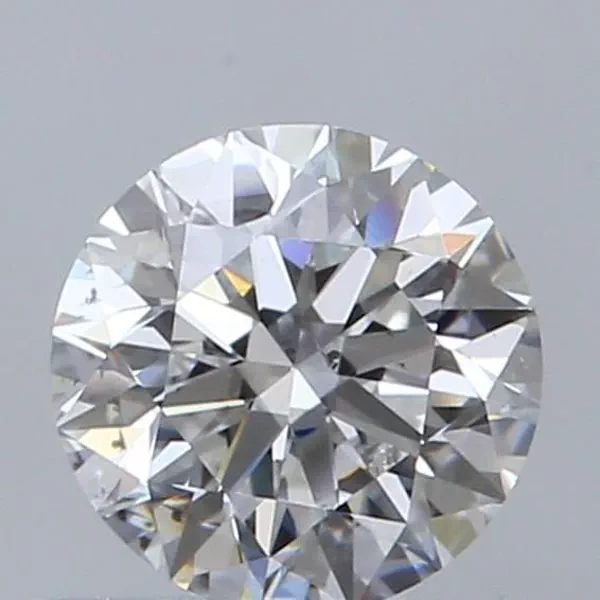 0.57 Carat · E · SI1 excellent Cut