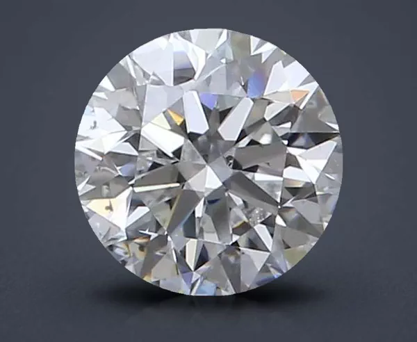 0.57 Carat · E · SI1 excellent Cut