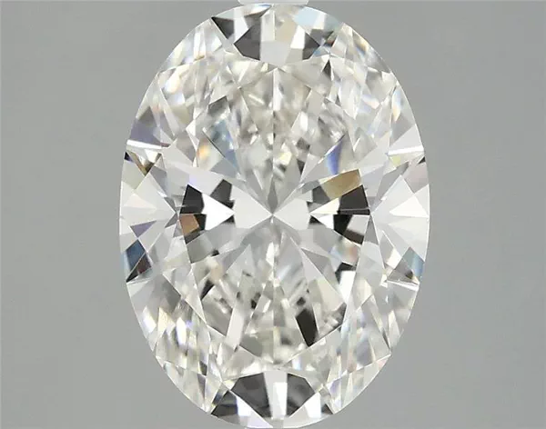 2.52 Carat · G · VVS2 Rare Carat Ideal Cut