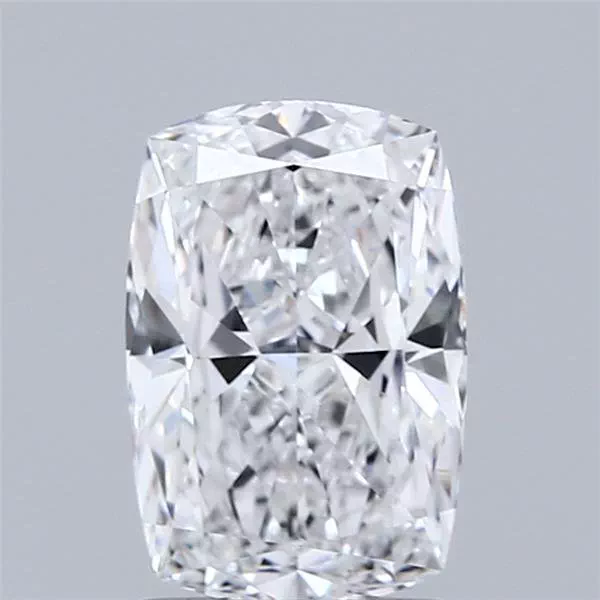 1.89 Carat · D · VVS2 Rare Carat Ideal Cut