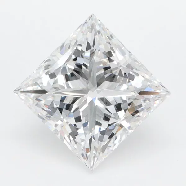 3.09 Carat · D · FL Rare Carat Ideal Cut