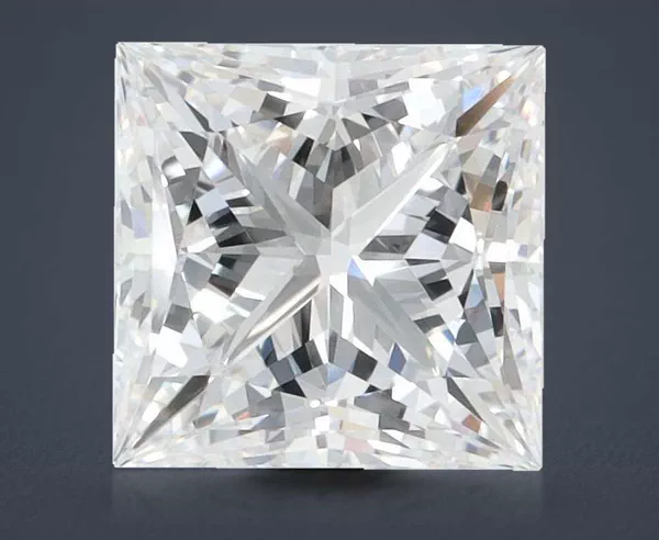 3.09 Carat · D · FL Rare Carat Ideal Cut