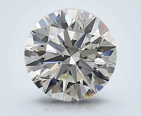 1.61 Carat · J · VS1 Rare Carat Ideal Cut