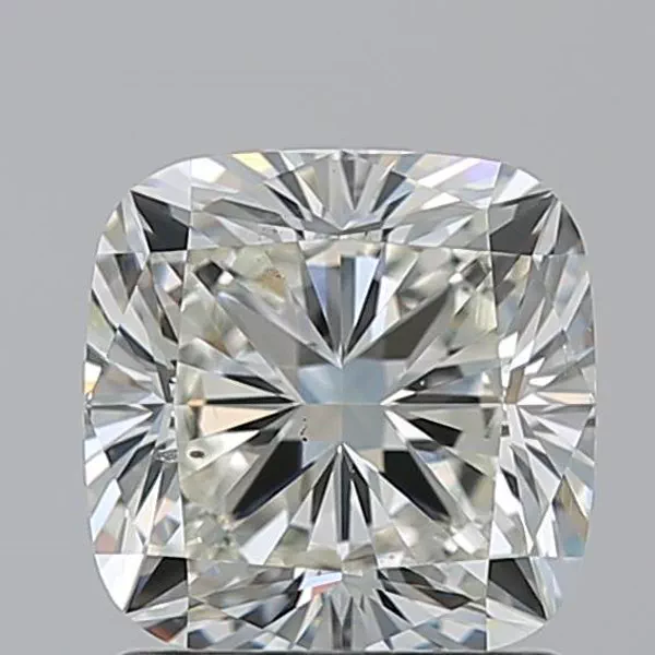 1.51 Carat · J · SI1 Rare Carat Ideal Cut