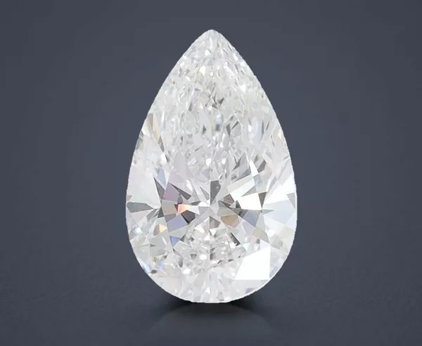 1.01 Carat · D · IF Rare Carat Ideal Cut