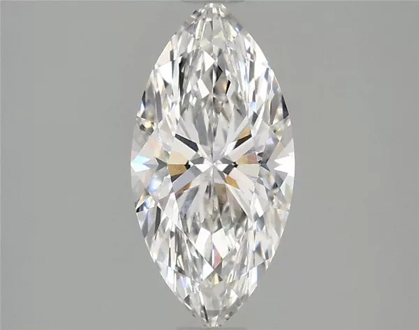 1.47 Carat · E · VVS2 very good Cut