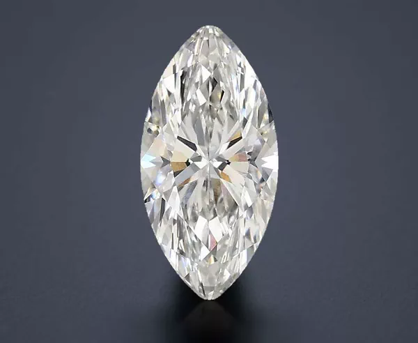 1.47 Carat · E · VVS2 very good Cut