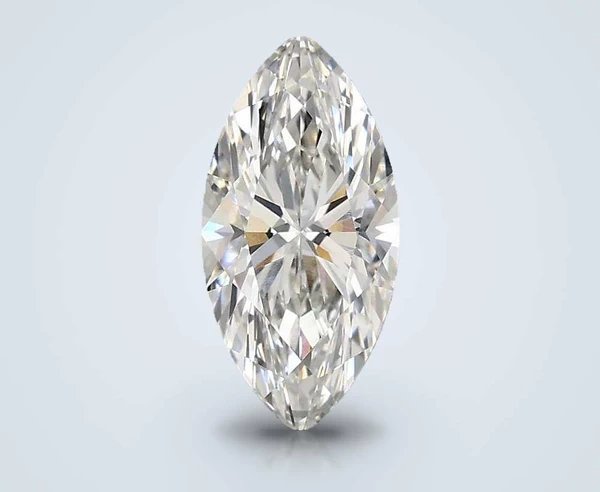 1.47 Carat · E · VVS2 very good Cut