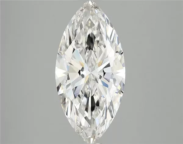 2.82 Carat · F · VVS2 Rare Carat Ideal Cut