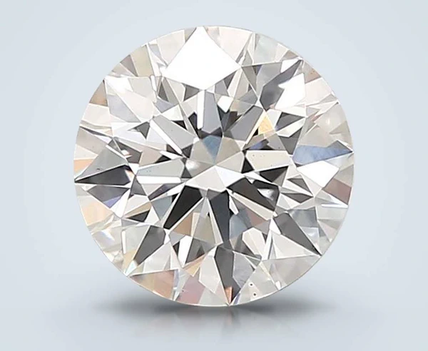 2.01 Carat · F · VS1 Rare Carat Ideal Cut
