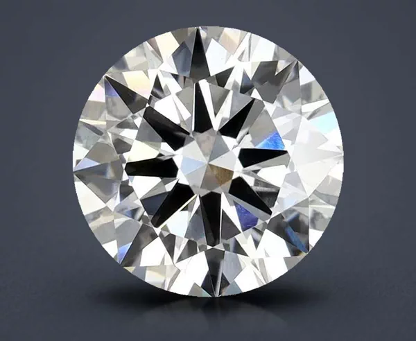 3.34 Carat · F · VS2 excellent Cut