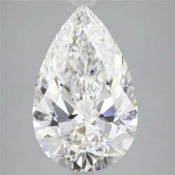 4.79 Carat · F · VVS2 Rare Carat Ideal Cut