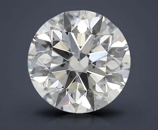 1.25 Carat · J · SI1 Rare Carat Ideal Cut