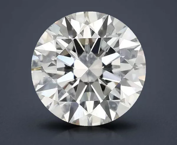 1.47 Carat · F · VS1 Rare Carat Ideal Cut