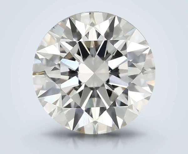 1.47 Carat · F · VS1 Rare Carat Ideal Cut