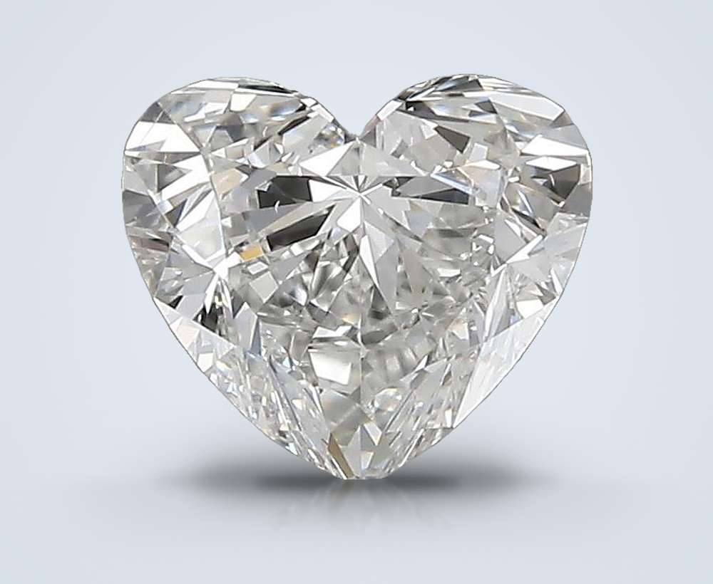 0.73 Carat · H · SI1 excellent Cut