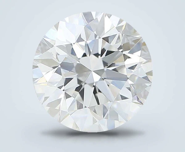 2.28 Carat · D · VVS1 excellent Cut