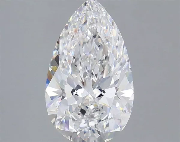 2.29 Carat · D · VS1 Rare Carat Ideal Cut