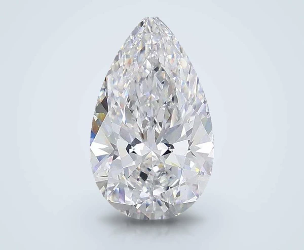 2.29 Carat · D · VS1 Rare Carat Ideal Cut
