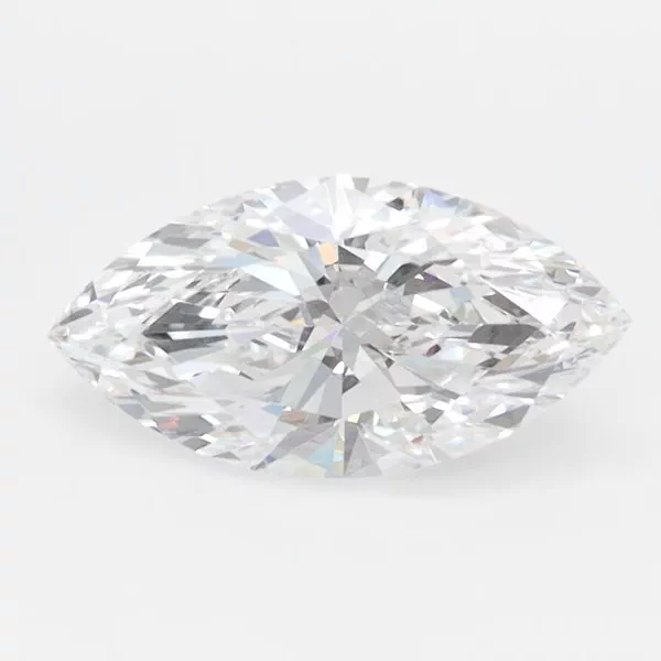 1.03 Carat · D · VVS1 Rare Carat Ideal Cut