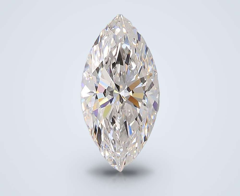 2.4 Carat · E · VVS2 Rare Carat Ideal Cut