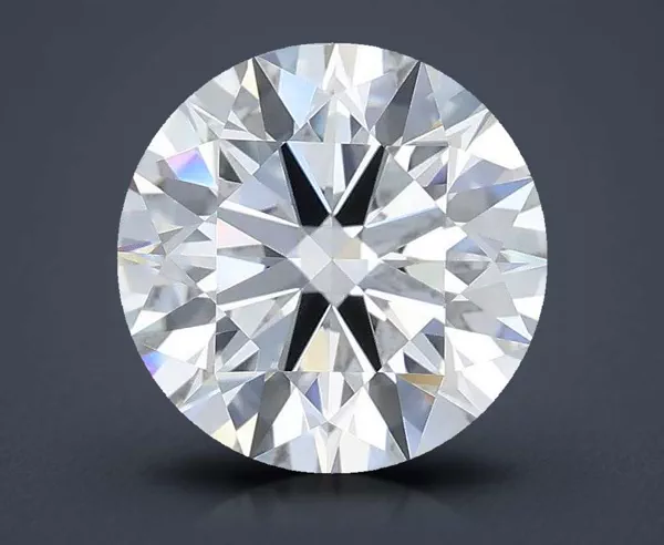 1.26 Carat · E · VS1 Rare Carat Ideal Cut