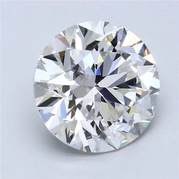 4.26 Carat · D · IF Rare Carat Ideal Cut