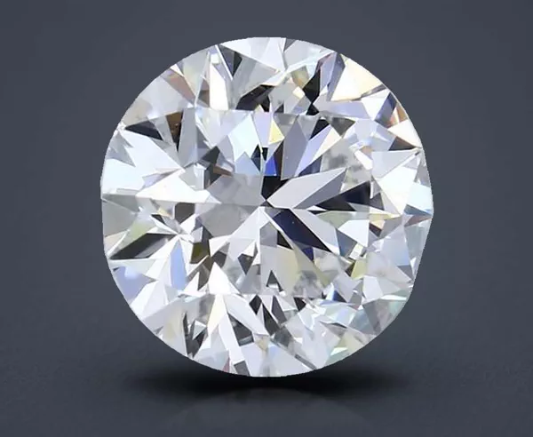4.26 Carat · D · IF Rare Carat Ideal Cut