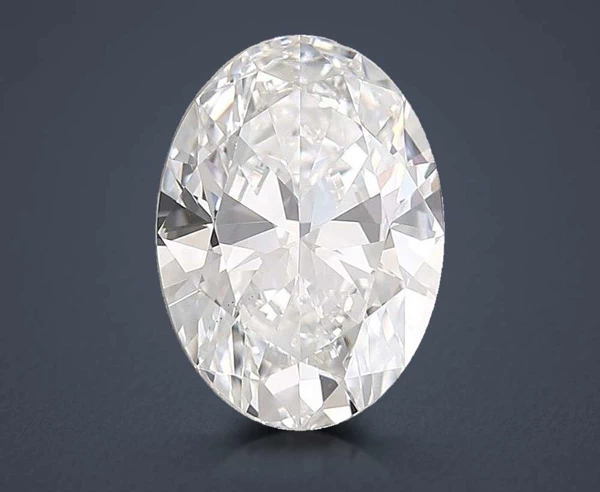 7.07 Carat · D · VS1 Rare Carat Ideal Cut