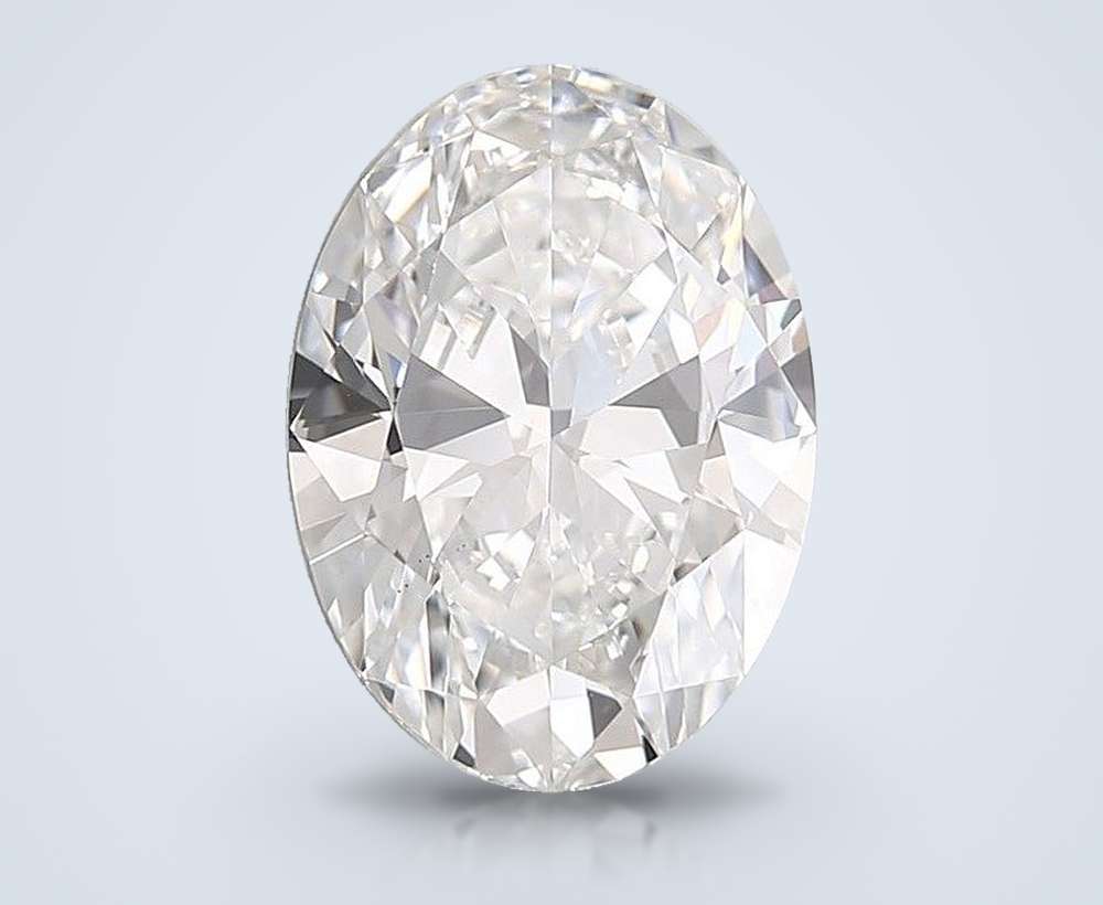 7.07 Carat · D · VS1 Rare Carat Ideal Cut