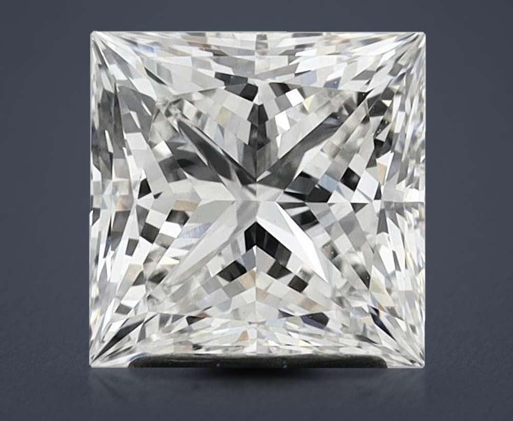 2.87 Carat · G · VS1 Rare Carat Ideal Cut