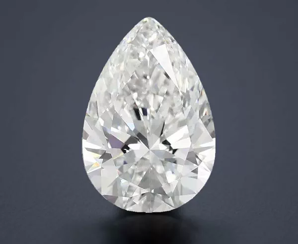 2.49 Carat · D · VVS2 Rare Carat Ideal Cut