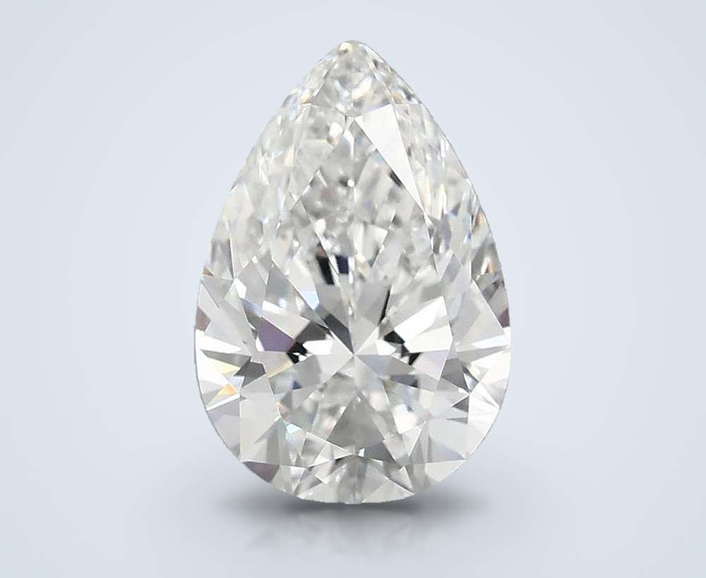2.49 Carat · D · VVS2 Rare Carat Ideal Cut