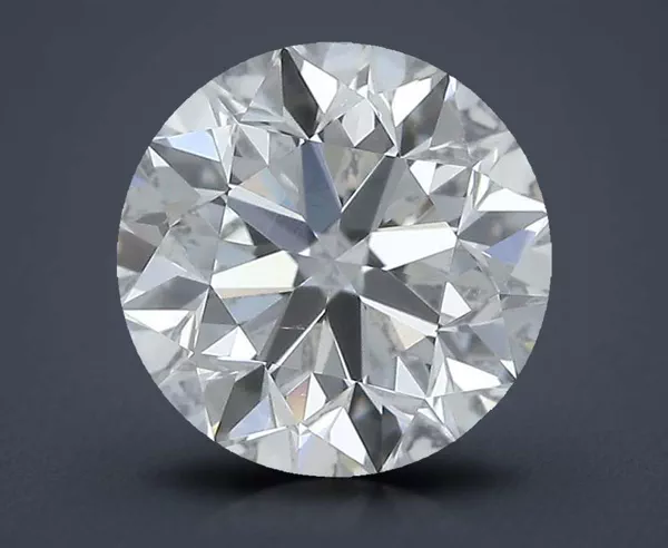 0.71 Carat · H · VS2 very good Cut