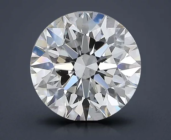 2.3 Carat · H · VS2 Rare Carat Ideal Cut