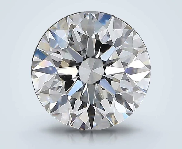 2.3 Carat · H · VS2 Rare Carat Ideal Cut